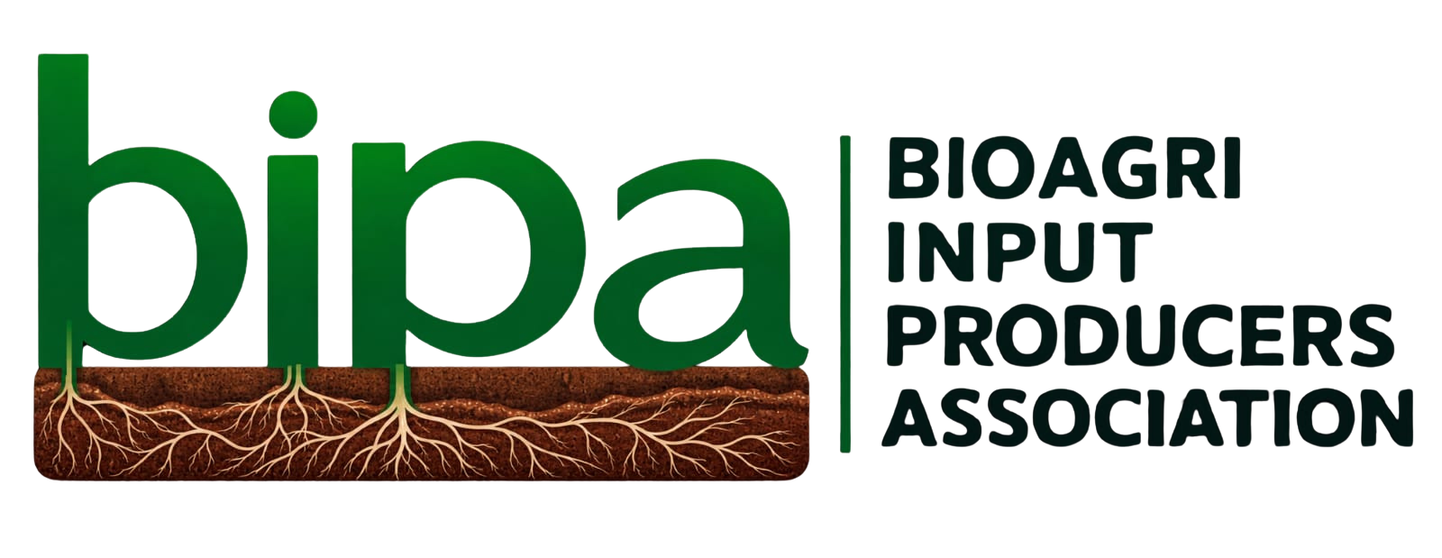 BIPA — Bioagri Input Producers Association