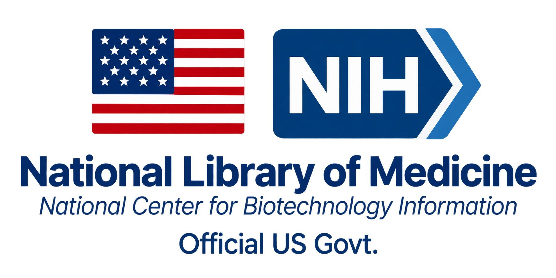 National Library of Medicine — National Center for Biotechnology Information
