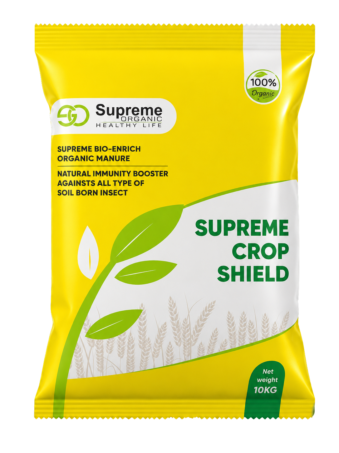 Crop Shield