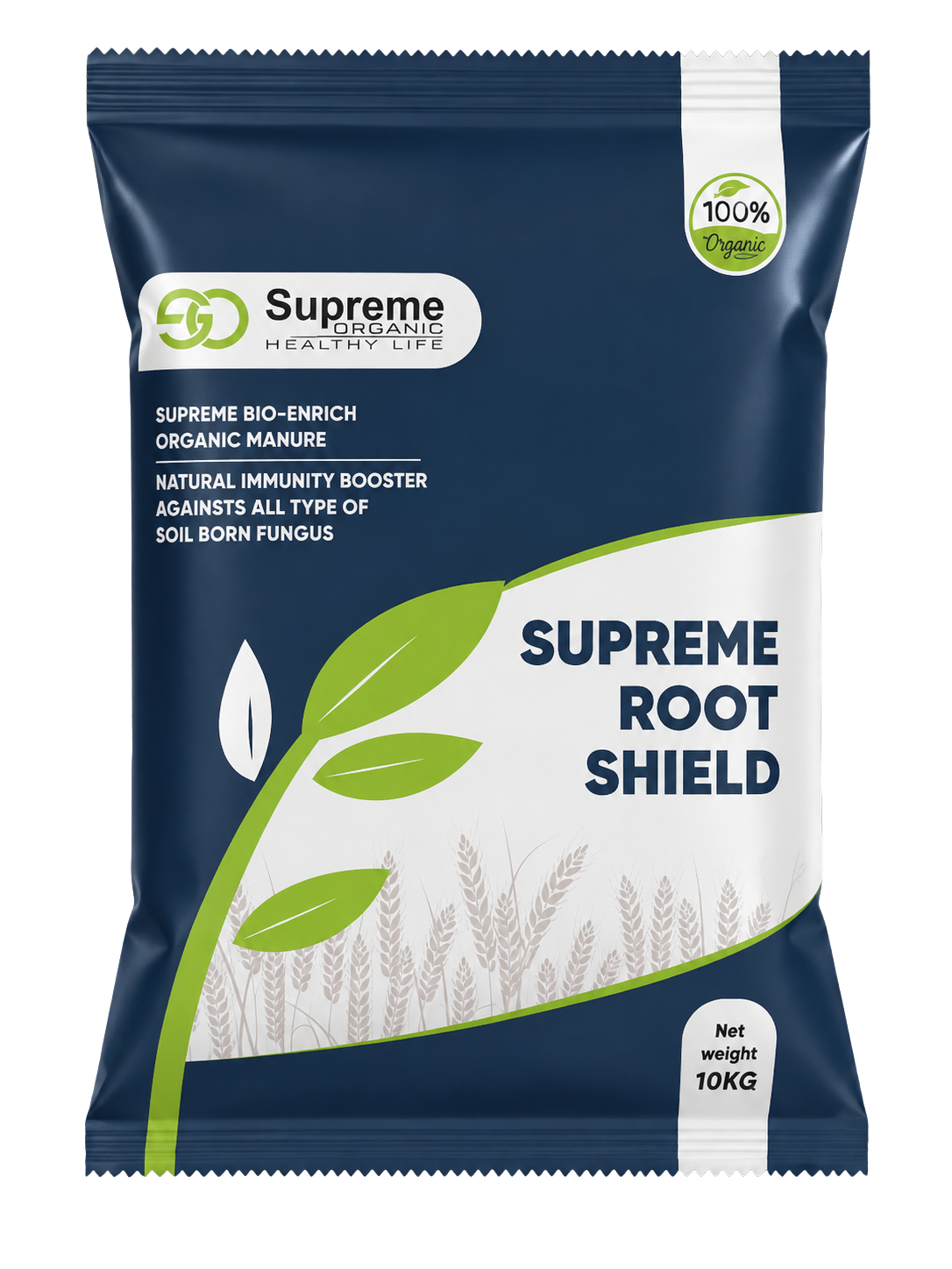 Root Shield