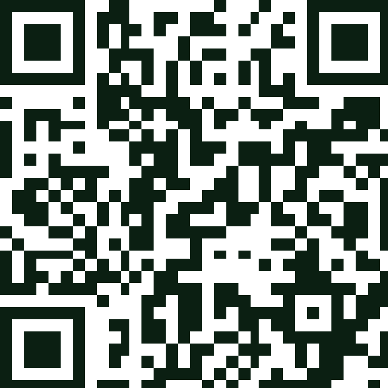 QR code linking to the Supreme Organic product catalogue