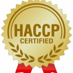 HACCP CERTIFIDE