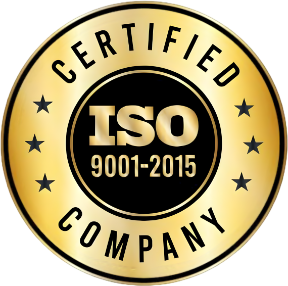 ISO 9001-2015